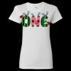 Heavy Cotton Women’s T-Shirt Thumbnail