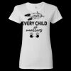 Heavy Cotton Women’s T-Shirt Thumbnail