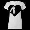 Heavy Cotton Women’s T-Shirt Thumbnail