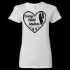 Heavy Cotton Women’s T-Shirt Thumbnail