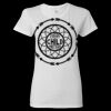 Heavy Cotton Women’s T-Shirt Thumbnail