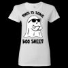 Heavy Cotton Women’s T-Shirt Thumbnail