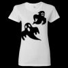 Heavy Cotton Women’s T-Shirt Thumbnail