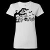 Heavy Cotton Women’s T-Shirt Thumbnail