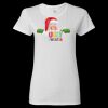 Heavy Cotton Women’s T-Shirt Thumbnail