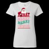 Heavy Cotton Women’s T-Shirt Thumbnail