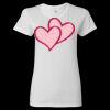 Heavy Cotton Women’s T-Shirt Thumbnail