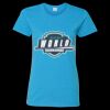 Heavy Cotton Women’s T-Shirt Thumbnail