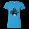 Heavy Cotton Women’s T-Shirt Thumbnail