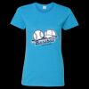 Heavy Cotton Women’s T-Shirt Thumbnail
