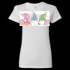 Heavy Cotton Women’s T-Shirt Thumbnail