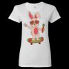 Heavy Cotton Women’s T-Shirt Thumbnail