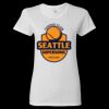 Heavy Cotton Women’s T-Shirt Thumbnail