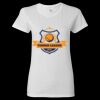 Heavy Cotton Women’s T-Shirt Thumbnail