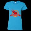 Heavy Cotton Women’s T-Shirt Thumbnail