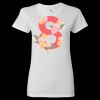 Heavy Cotton Women’s T-Shirt Thumbnail