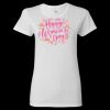 Heavy Cotton Women’s T-Shirt Thumbnail