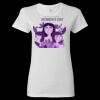 Heavy Cotton Women’s T-Shirt Thumbnail