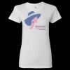 Heavy Cotton Women’s T-Shirt Thumbnail