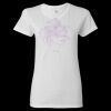 Heavy Cotton Women’s T-Shirt Thumbnail