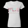 Heavy Cotton Women’s T-Shirt Thumbnail