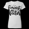 Heavy Cotton Women’s T-Shirt Thumbnail