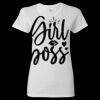 Heavy Cotton Women’s T-Shirt Thumbnail