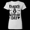 Heavy Cotton Women’s T-Shirt Thumbnail