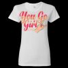 Heavy Cotton Women’s T-Shirt Thumbnail