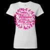 Heavy Cotton Women’s T-Shirt Thumbnail