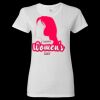 Heavy Cotton Women’s T-Shirt Thumbnail