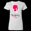 Heavy Cotton Women’s T-Shirt Thumbnail