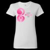 Heavy Cotton Women’s T-Shirt Thumbnail