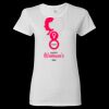 Heavy Cotton Women’s T-Shirt Thumbnail
