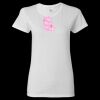 Heavy Cotton Women’s T-Shirt Thumbnail