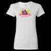 Heavy Cotton Women’s T-Shirt Thumbnail
