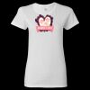 Heavy Cotton Women’s T-Shirt Thumbnail