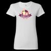 Heavy Cotton Women’s T-Shirt Thumbnail