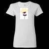 Heavy Cotton Women’s T-Shirt Thumbnail