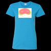 Heavy Cotton Women’s T-Shirt Thumbnail