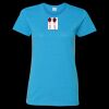Heavy Cotton Women’s T-Shirt Thumbnail