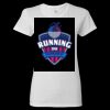 Heavy Cotton Women’s T-Shirt Thumbnail