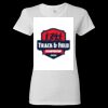 Heavy Cotton Women’s T-Shirt Thumbnail