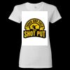 Heavy Cotton Women’s T-Shirt Thumbnail