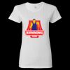 Heavy Cotton Women’s T-Shirt Thumbnail