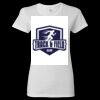 Heavy Cotton Women’s T-Shirt Thumbnail