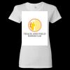 Heavy Cotton Women’s T-Shirt Thumbnail