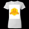 Heavy Cotton Women’s T-Shirt Thumbnail