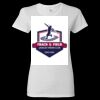 Heavy Cotton Women’s T-Shirt Thumbnail