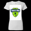 Heavy Cotton Women’s T-Shirt Thumbnail